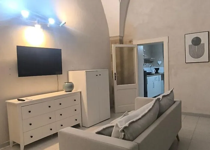 Feriehus Celebes Brindisi