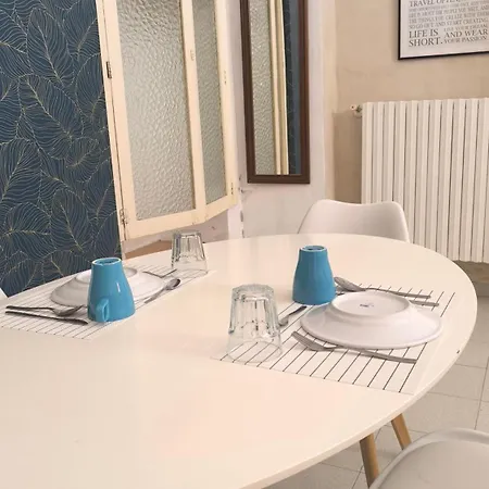 בית נופש Celebes *